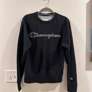 Champion Mens Crewneck